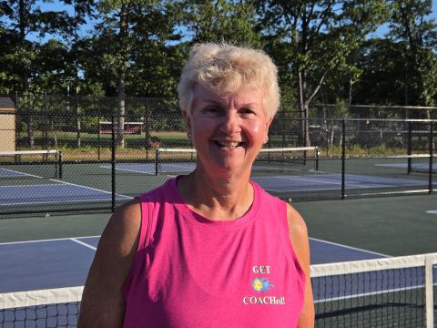 Lisa Richards